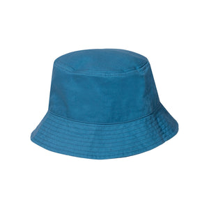Gorro Bucket Celeste Jeans