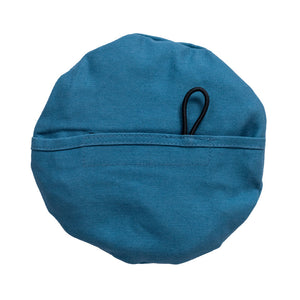 Gorro Bucket Celeste Jeans