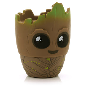 Parlante Bluetooth Portátil Groot Marvel Bitty Boomers