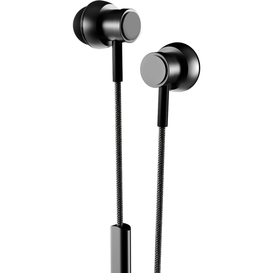 Audífonos Hifuture Hi5 Con Cable Usb-C (Hi-Res)