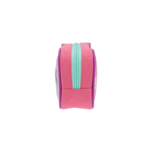 Estuche Hello Kitty Y Amigos Rosado