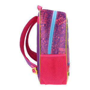 Mochila Hello Kitty Fucsia