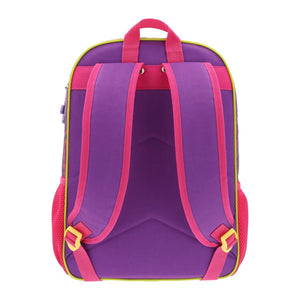 Mochila Hello Kitty Fucsia