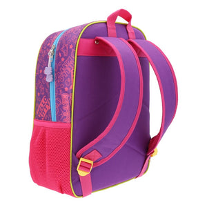 Mochila Hello Kitty Fucsia