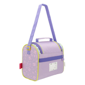 Lonchera Hello Kitty Metalizada