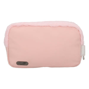 Estuche Hello Kitty Plush Rosado