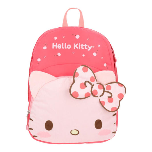 Mochila Hello Kitty Juvenil