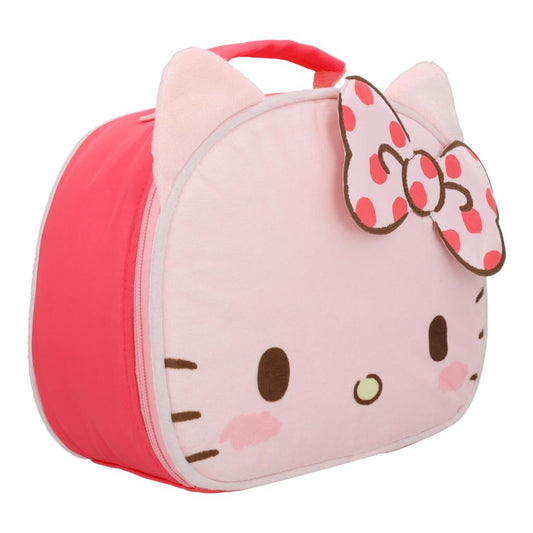 Lonchera Lunch Bag Hello Kitty Juvenil