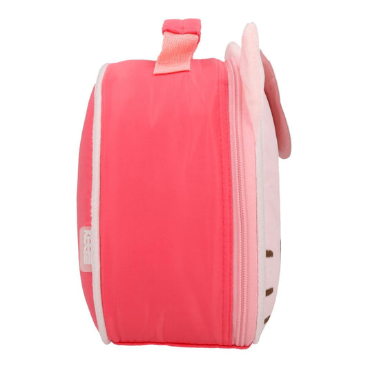 Lonchera Lunch Bag Hello Kitty Juvenil