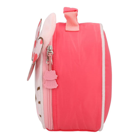 Lonchera Lunch Bag Hello Kitty Juvenil