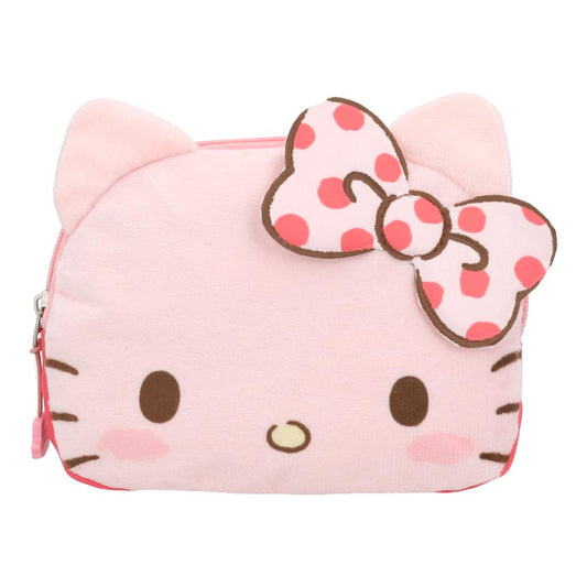 Estuche Escolar Hello Kitty Juvenil