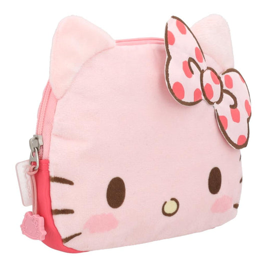 Estuche Escolar Hello Kitty Juvenil