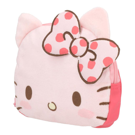 Estuche Escolar Hello Kitty Juvenil