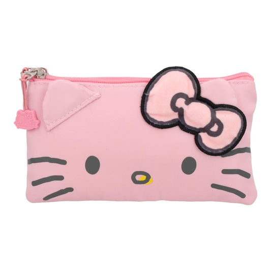 Estuche Hello Kitty Juvenil