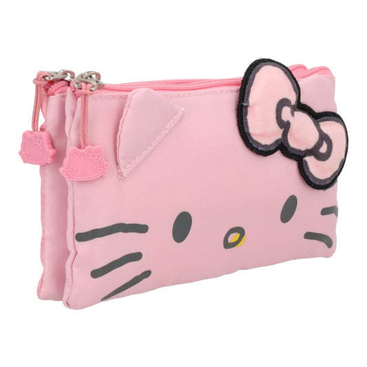 Estuche Hello Kitty Juvenil