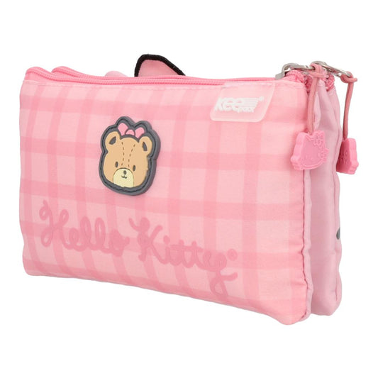 Estuche Hello Kitty Juvenil