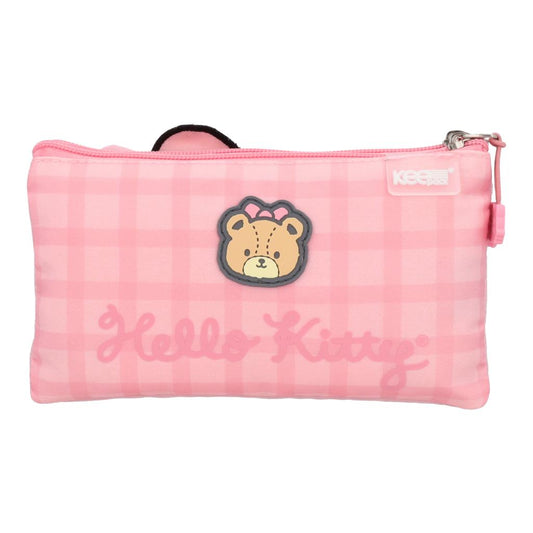 Estuche Hello Kitty Juvenil