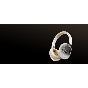 Audífonos Bluetooth Ugreen ANC Blanco
