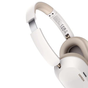 Audífonos Bluetooth Ugreen ANC Blanco