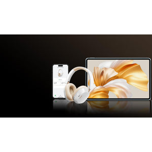 Audífonos Bluetooth Ugreen ANC Blanco