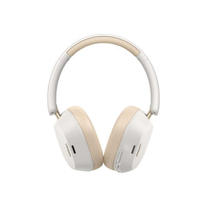 Audífonos Bluetooth Ugreen ANC Blanco