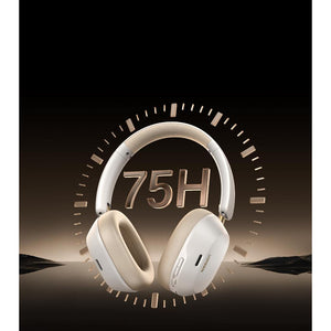Audífonos Bluetooth Ugreen ANC Blanco