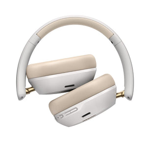 Audífonos Bluetooth Ugreen ANC Blanco