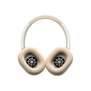 Audífonos Bluetooth Ugreen ANC Blanco