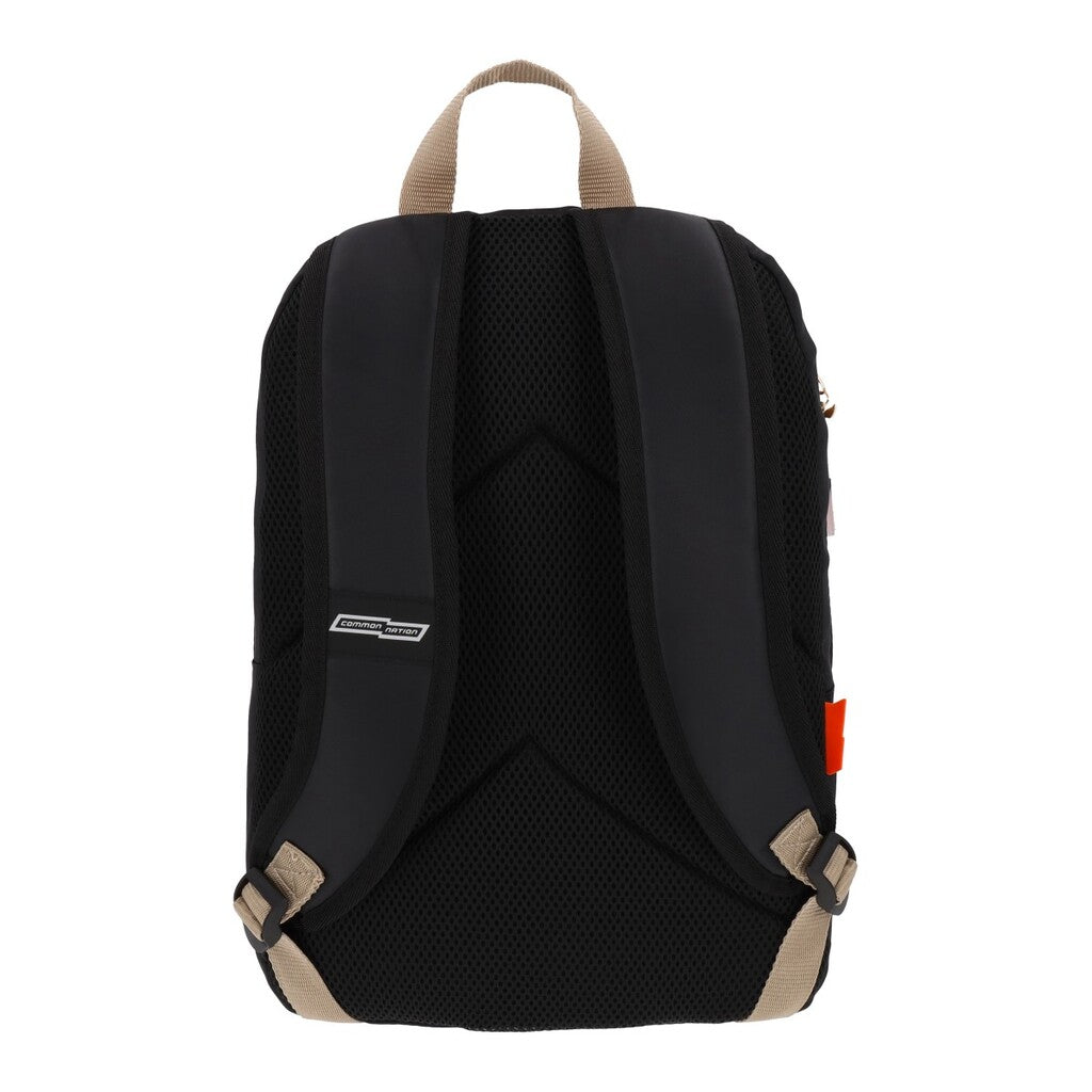 Mochila Harry Potter Quilt Negra