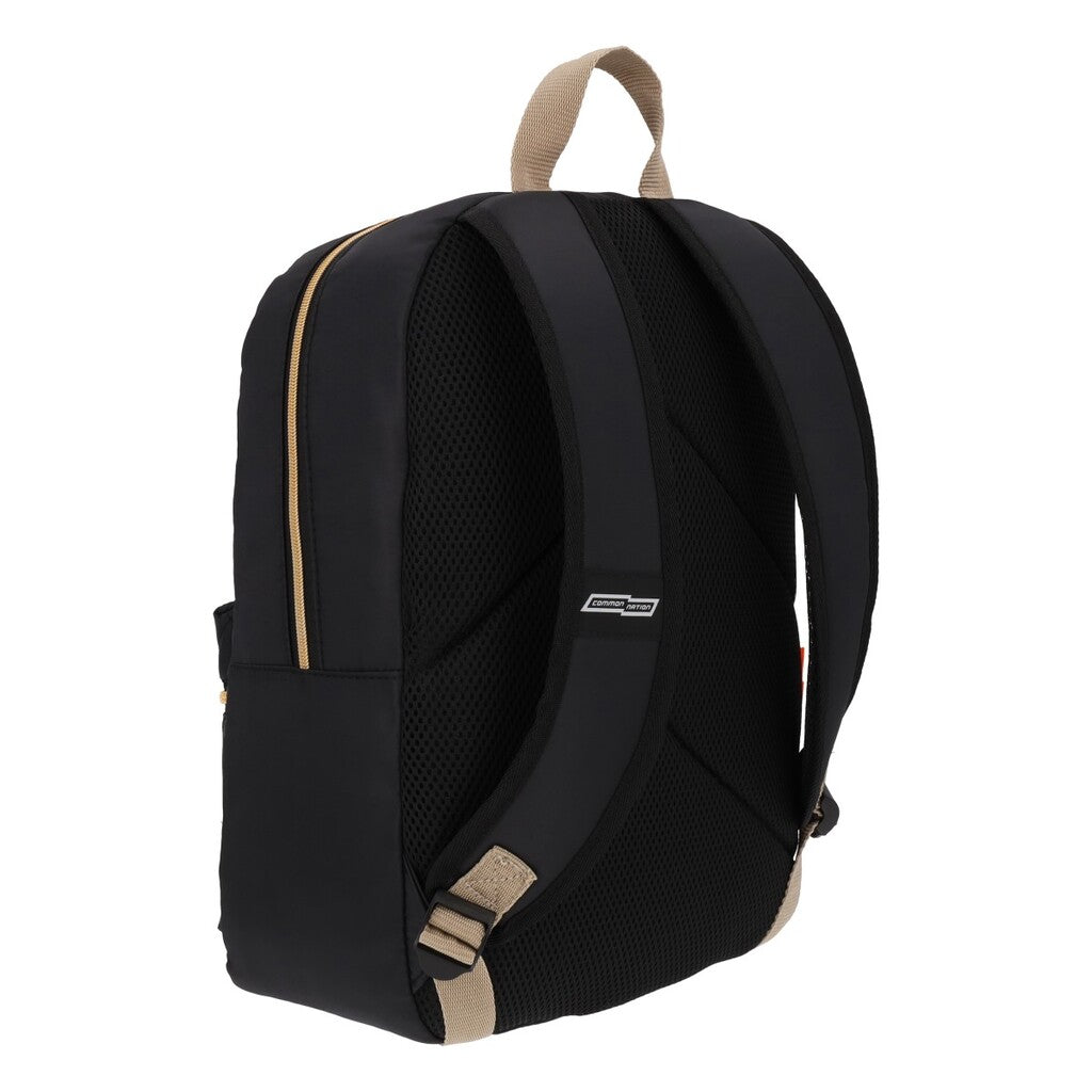 Mochila Harry Potter Quilt Negra
