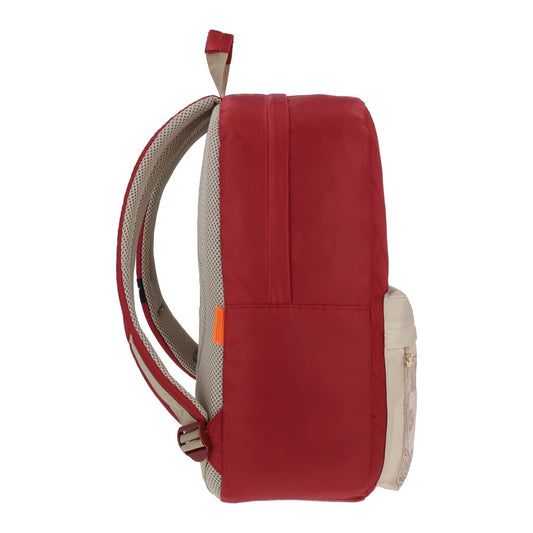 Mochila Harry Potter Platform Burdeo