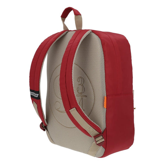 Mochila Harry Potter Platform Burdeo