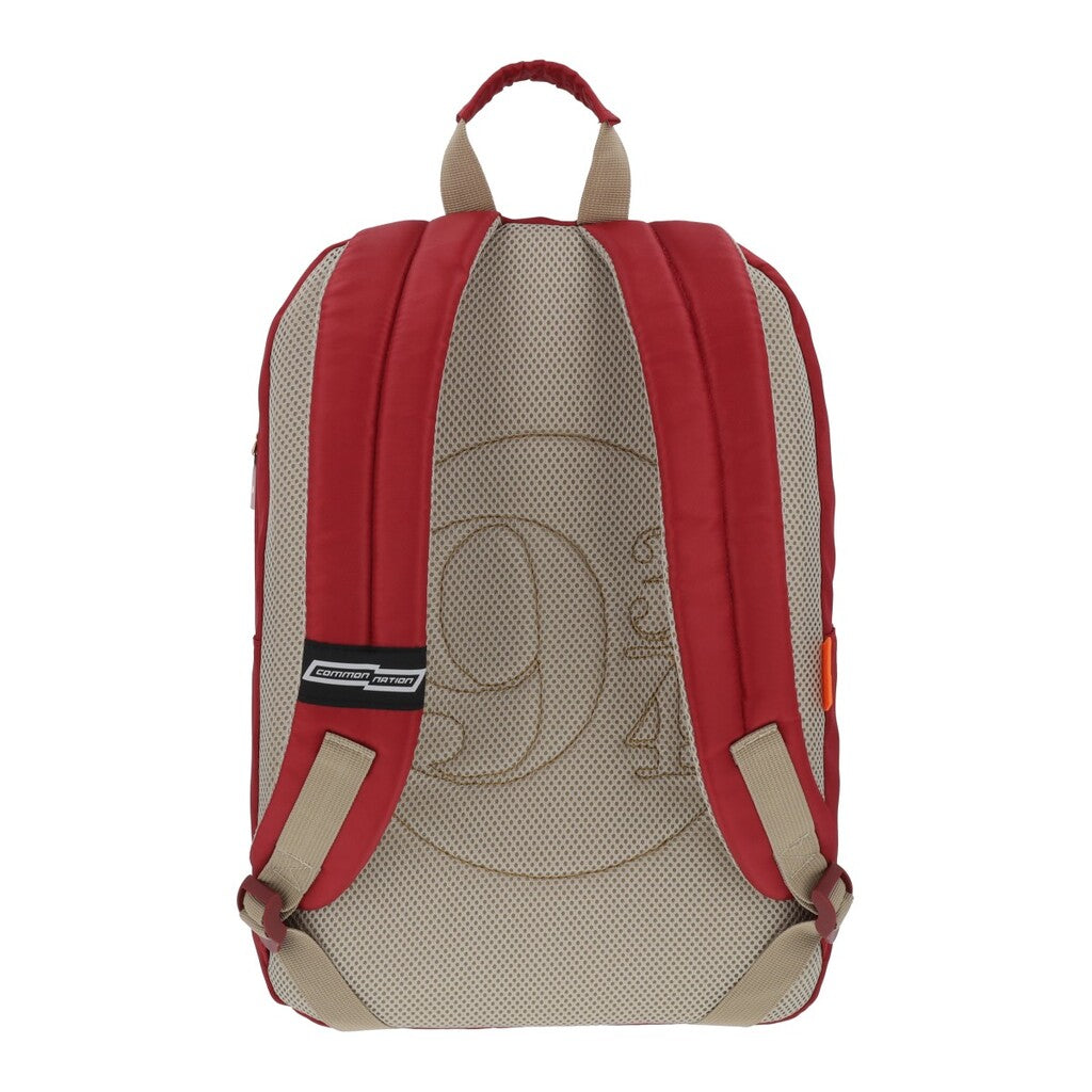 Mochila Harry Potter Platform Burdeo
