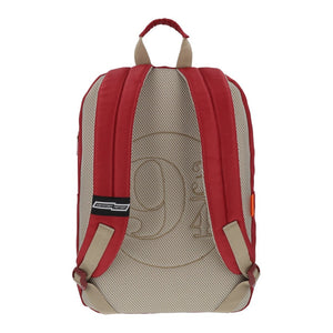 Mochila Harry Potter Platform Burdeo
