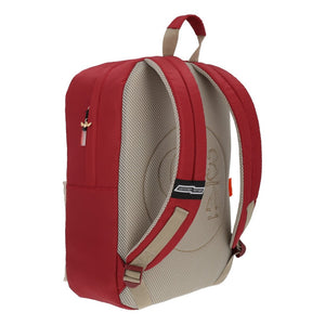 Mochila Harry Potter Platform Burdeo