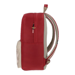 Mochila Harry Potter Platform Burdeo