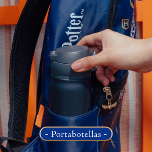 Mochila Harry Potter Hogwarts Navy