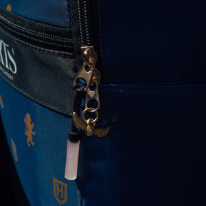 Mochila Harry Potter Hogwarts Navy