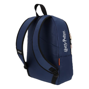 Mochila Harry Potter Hogwarts Navy