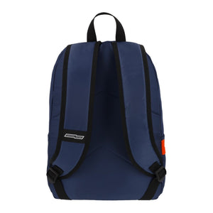 Mochila Harry Potter Hogwarts Navy