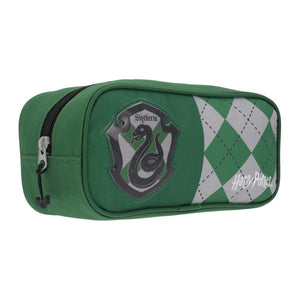 Set 3 en 1 Harry Potter Infantil – Slytherin