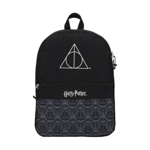 Set 3 en 1 Escolar Harry Potter Juvenil