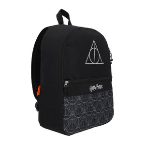 Set 3 en 1 Escolar Harry Potter Juvenil