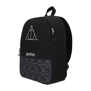 Set 3 en 1 Escolar Harry Potter Juvenil