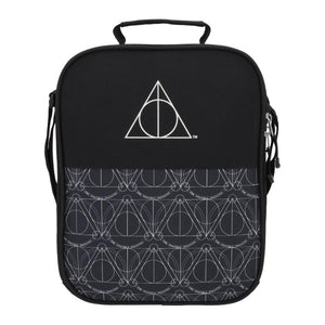 Set 3 en 1 Escolar Harry Potter Juvenil