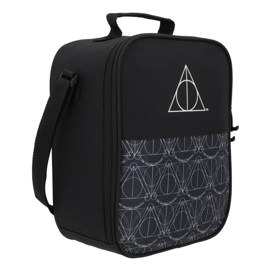 Set 3 en 1 Escolar Harry Potter Juvenil