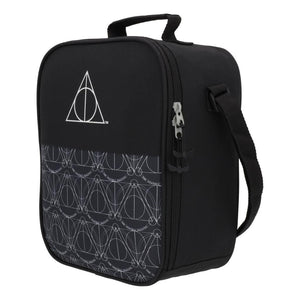 Set 3 en 1 Escolar Harry Potter Juvenil