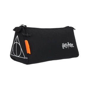 Set 3 en 1 Escolar Harry Potter Juvenil