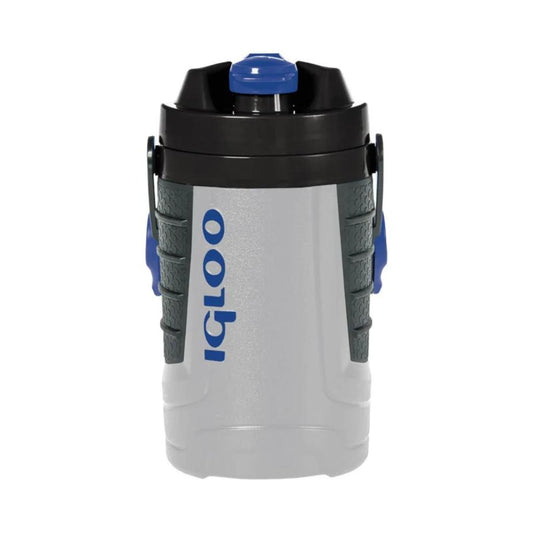 Botella Cooler Profile Blanco 1 QT / 0.95 Litros Igloo