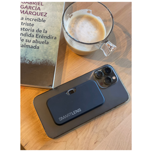 Lentes De Lectura - Ultra-portátil 2.5X